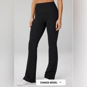 Fabletics Women's Flared Pants